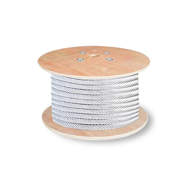 OS26 Wire Rope